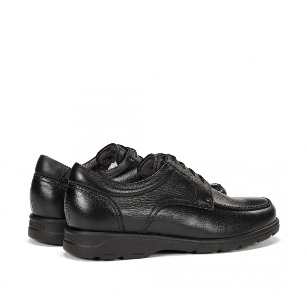 BLUCHER SANOTAN NEGRO