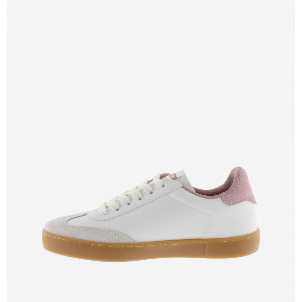 DEPORTIVO "V" ROSA DEPORTIVO "V" ROSA