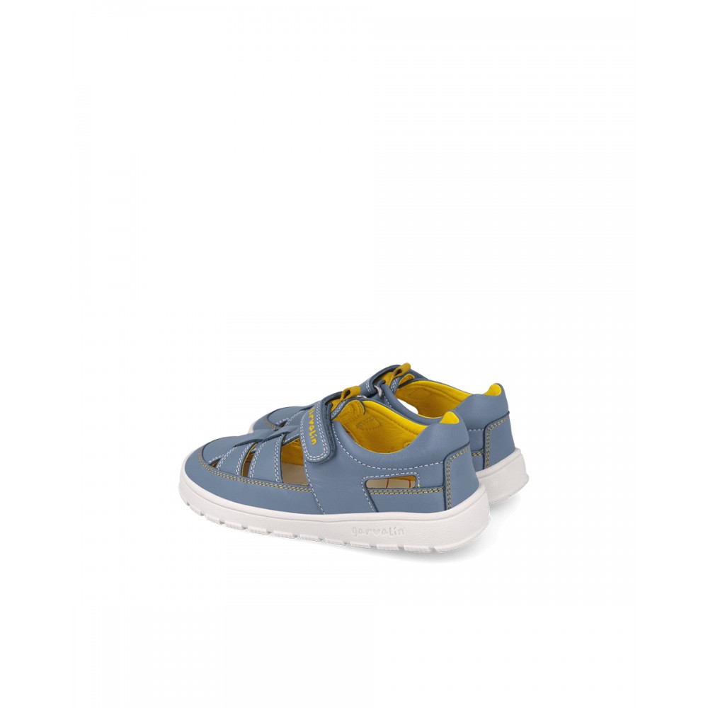 ZAPATO SANDALIA BASICO INDIGO