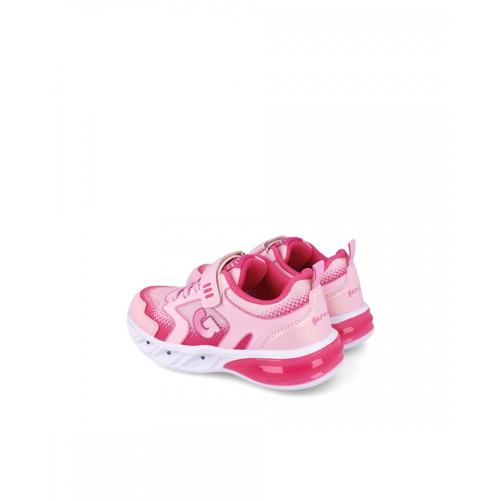 DEPORTIVO LUCES ROSA