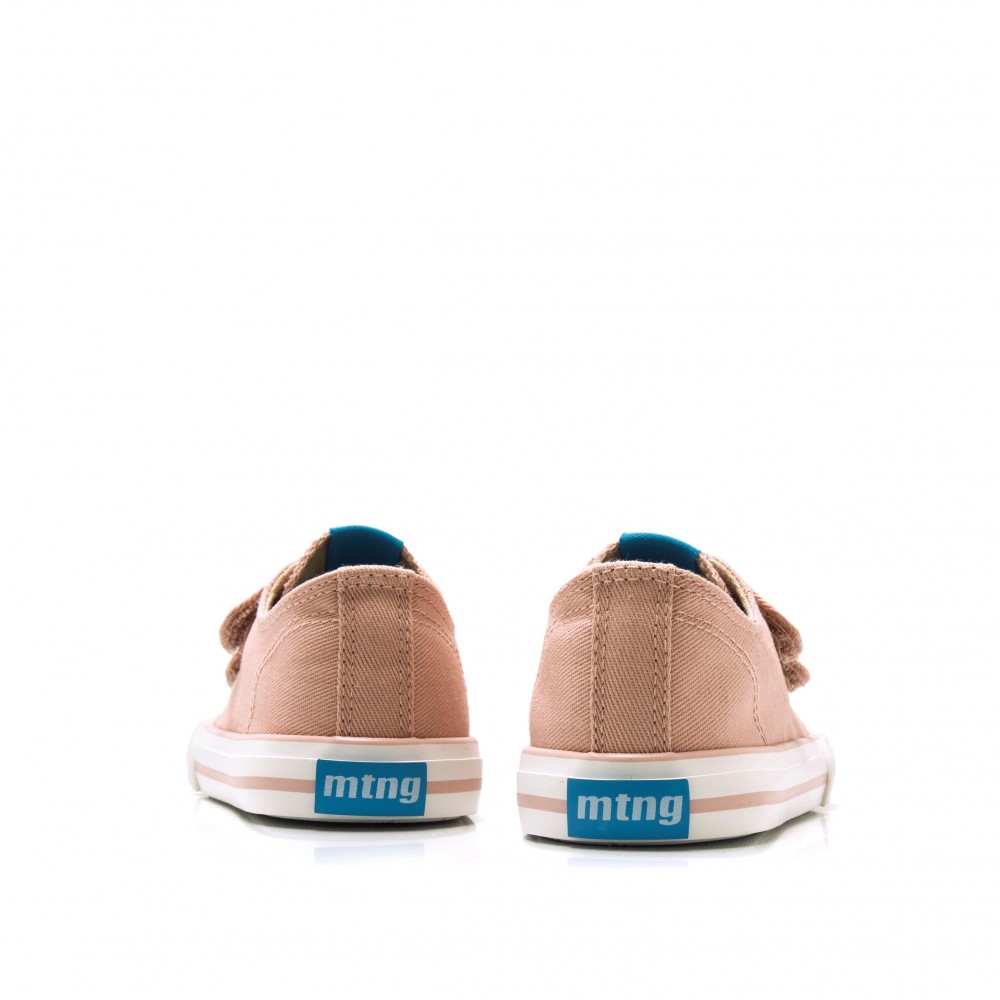 LONA RESPETUOSA NUDE