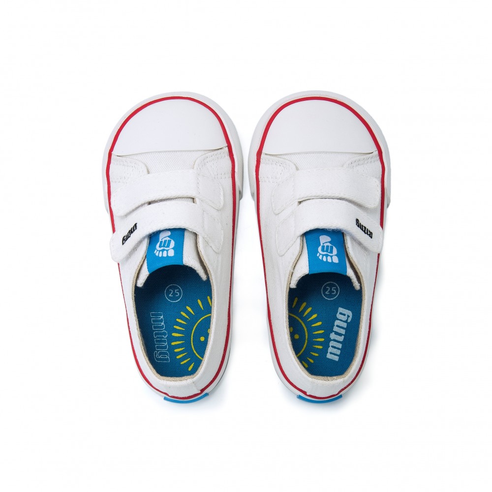 LONA RESPETUOSA BLANCO