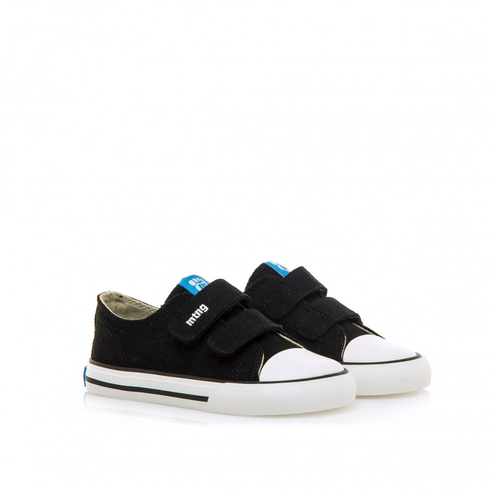 LONA RESPETUOSA NEGRO