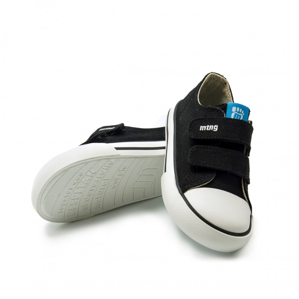 LONA RESPETUOSA NEGRO