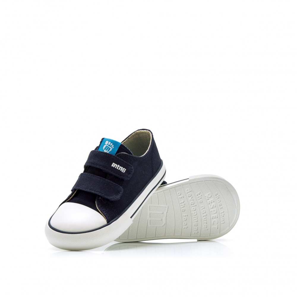 LONA RESPETUOSA MARINO