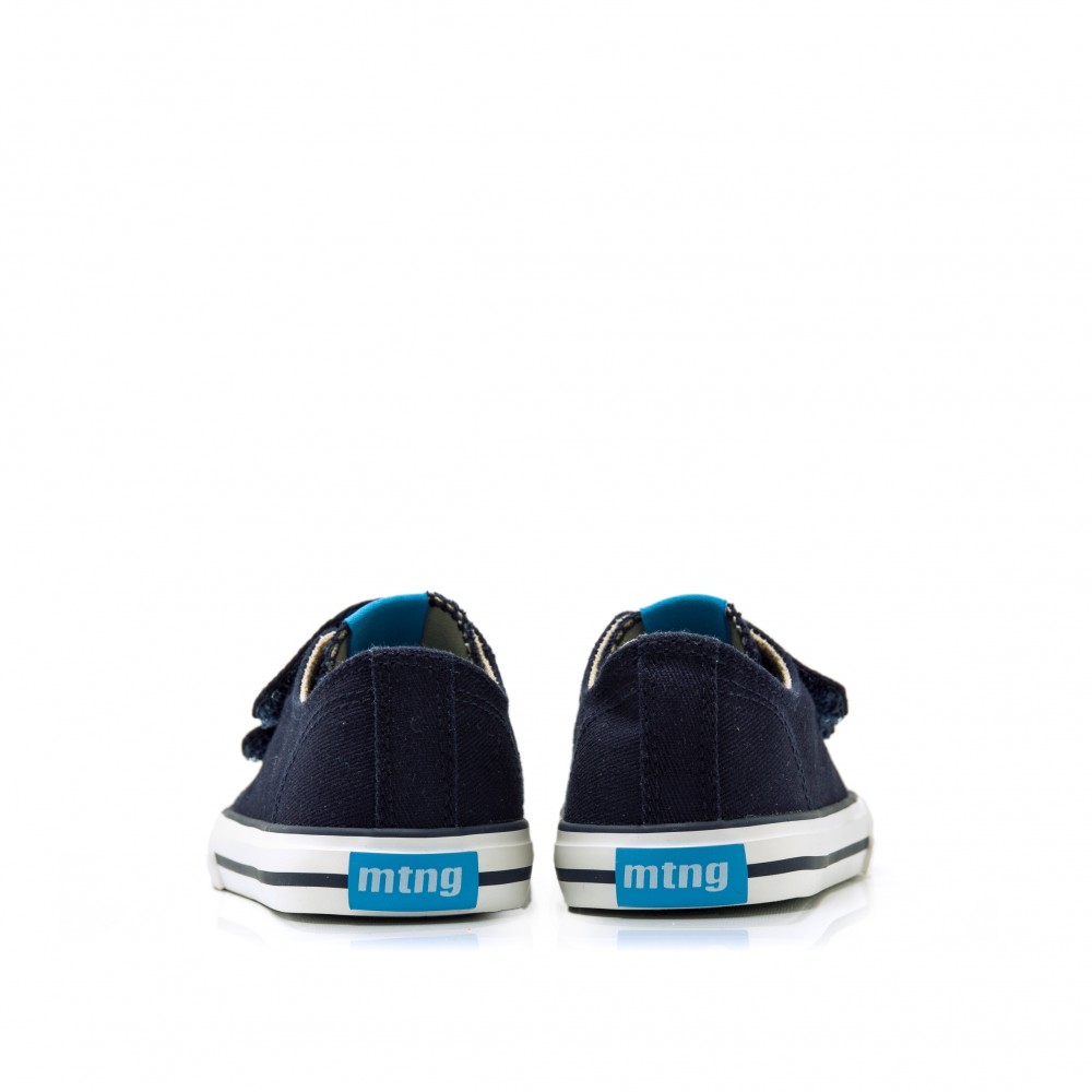 LONA RESPETUOSA MARINO