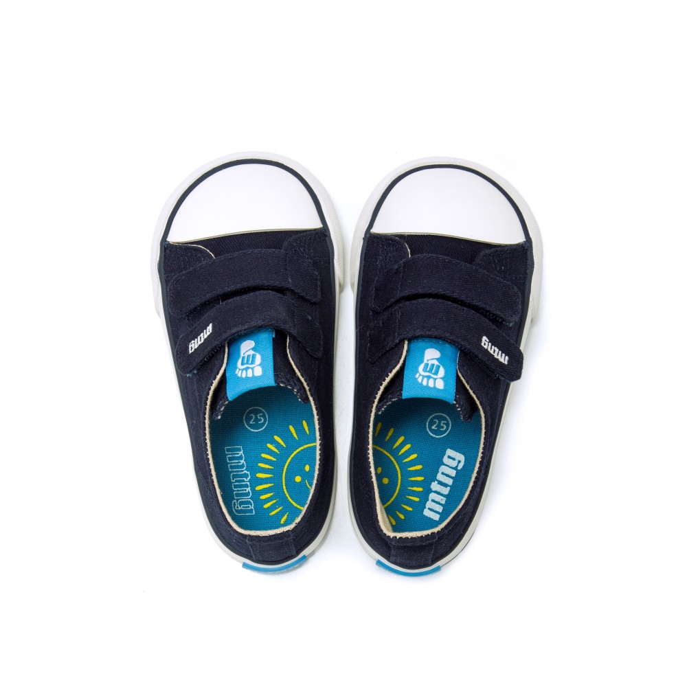 LONA RESPETUOSA MARINO