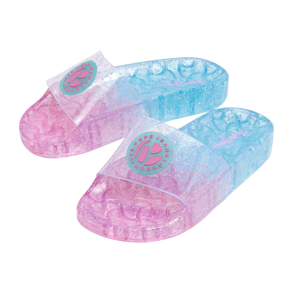 PALA PLAYA ROSA-CELESTE