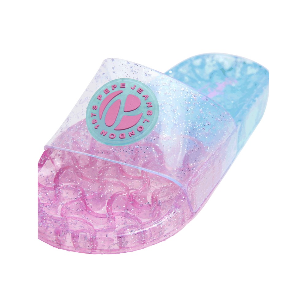 PALA PLAYA ROSA-CELESTE