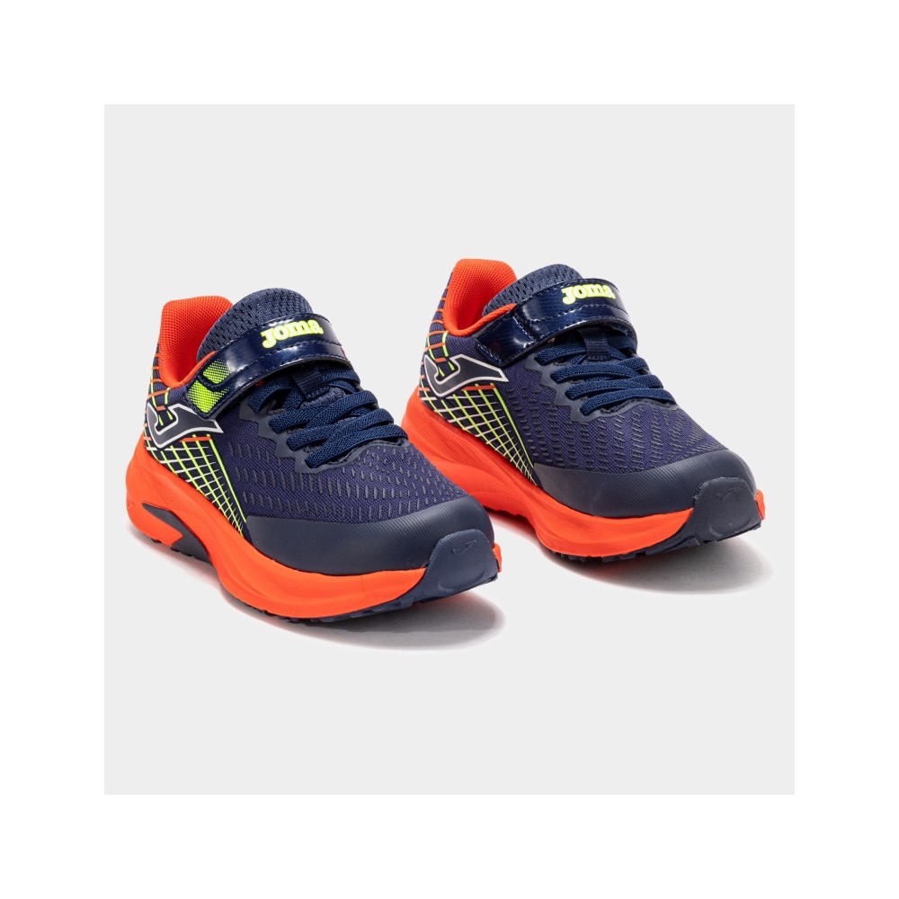 DEPORTIVO MARINO-NARANJA