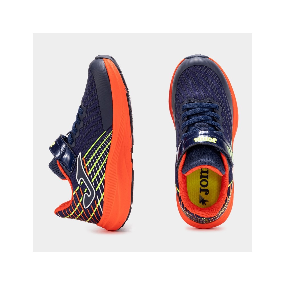 DEPORTIVO MARINO-NARANJA