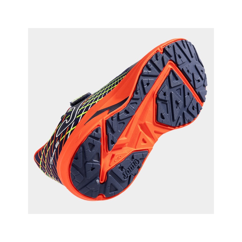 DEPORTIVO MARINO-NARANJA