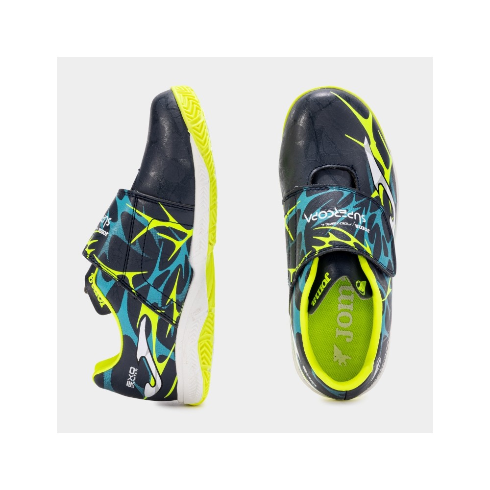 DEPORTIVO MARINO INDOOR