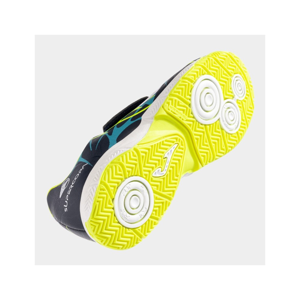 DEPORTIVO MARINO INDOOR