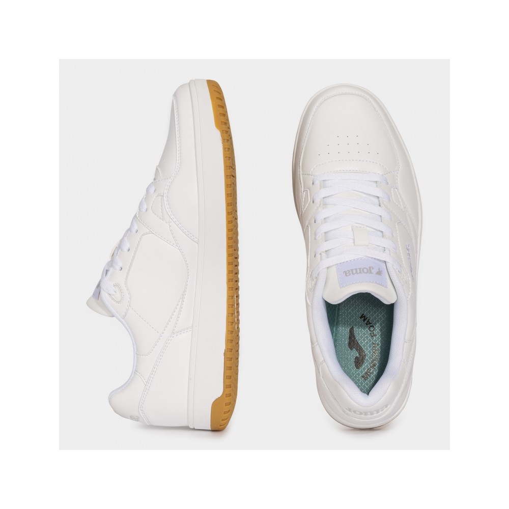 DEPORTIVO BLANCO DEPORTIVO BLANCO