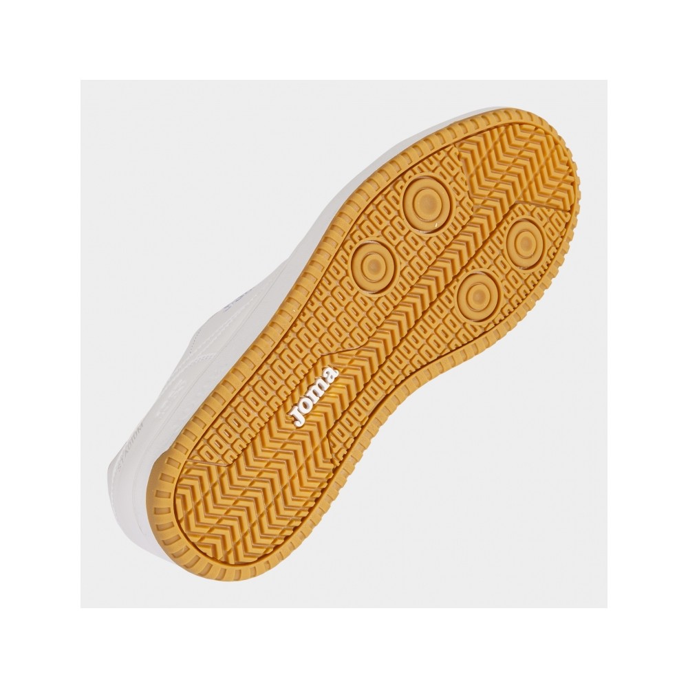 DEPORTIVO BLANCO DEPORTIVO BLANCO