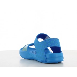 SANDALIA AGUA BLUE