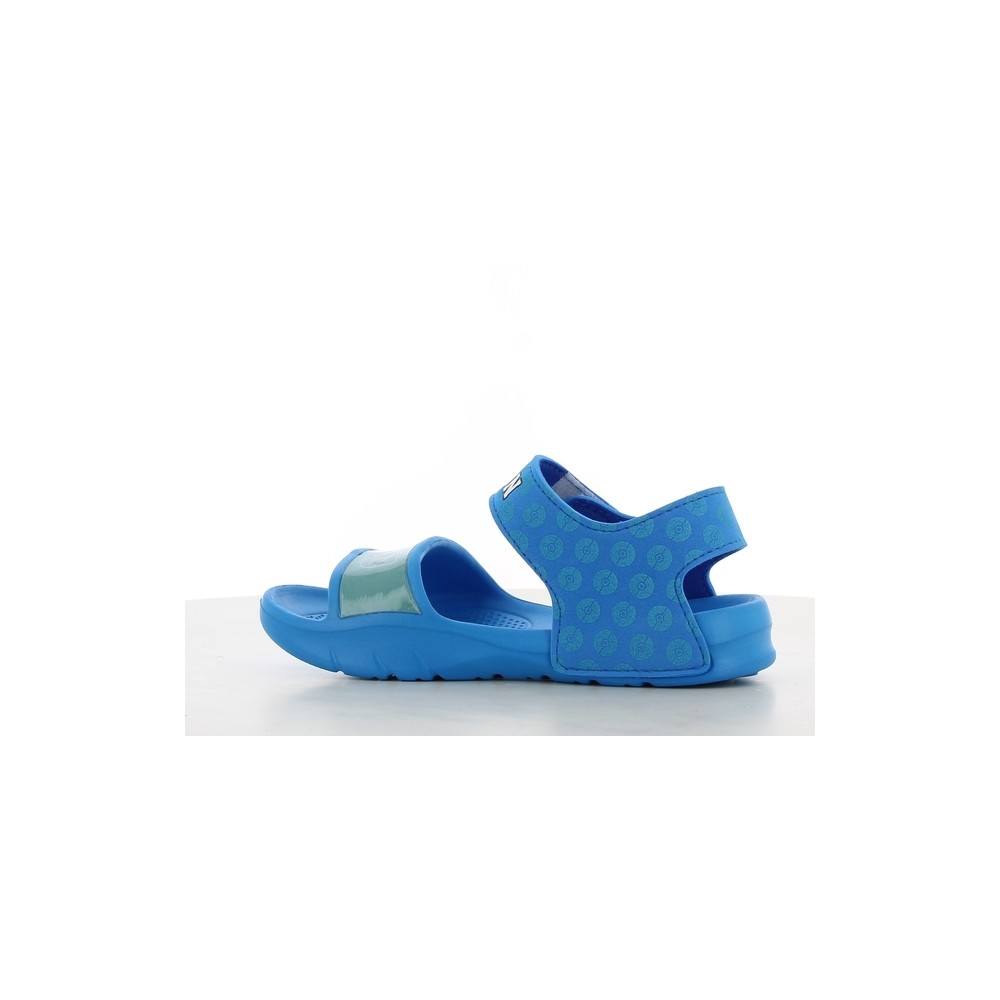 SANDALIA AGUA BLUE