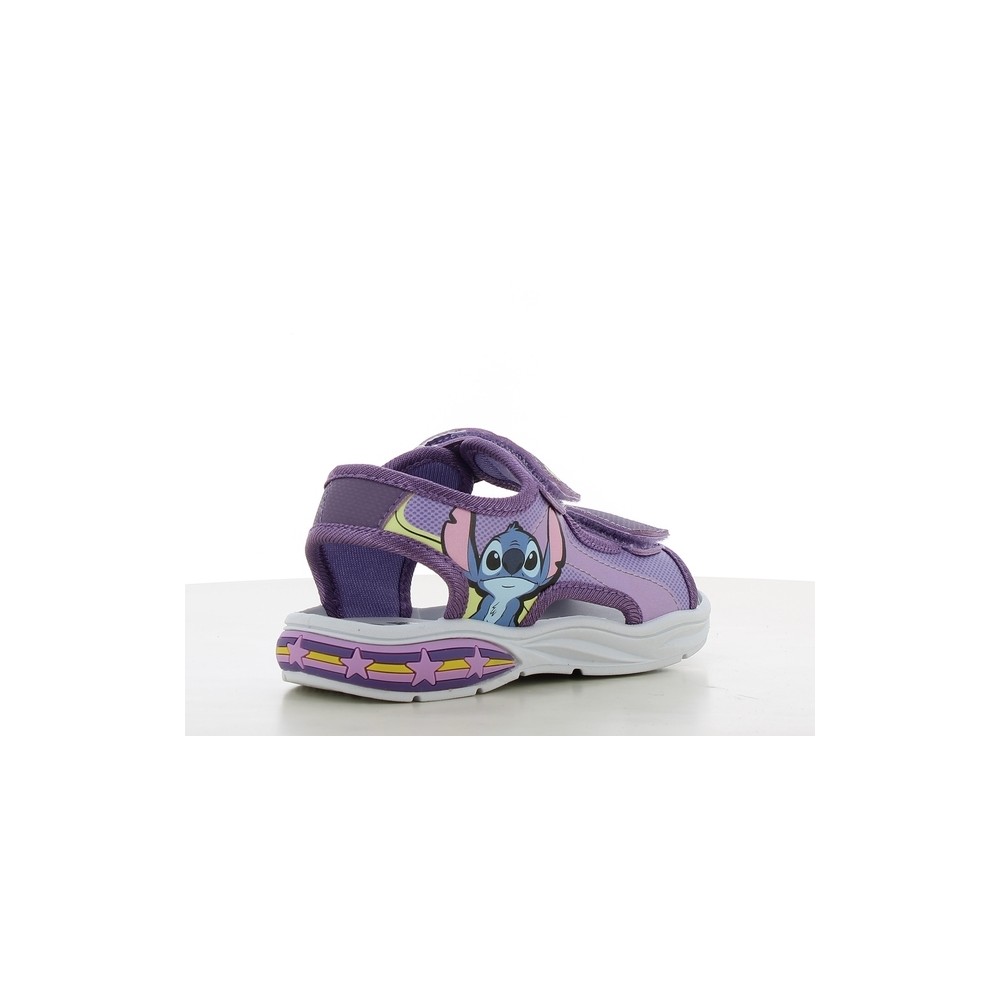 CALIFORNIA VELCROS PURPURA -LILA CALIFORNIA VELCROS PURPURA -LILA