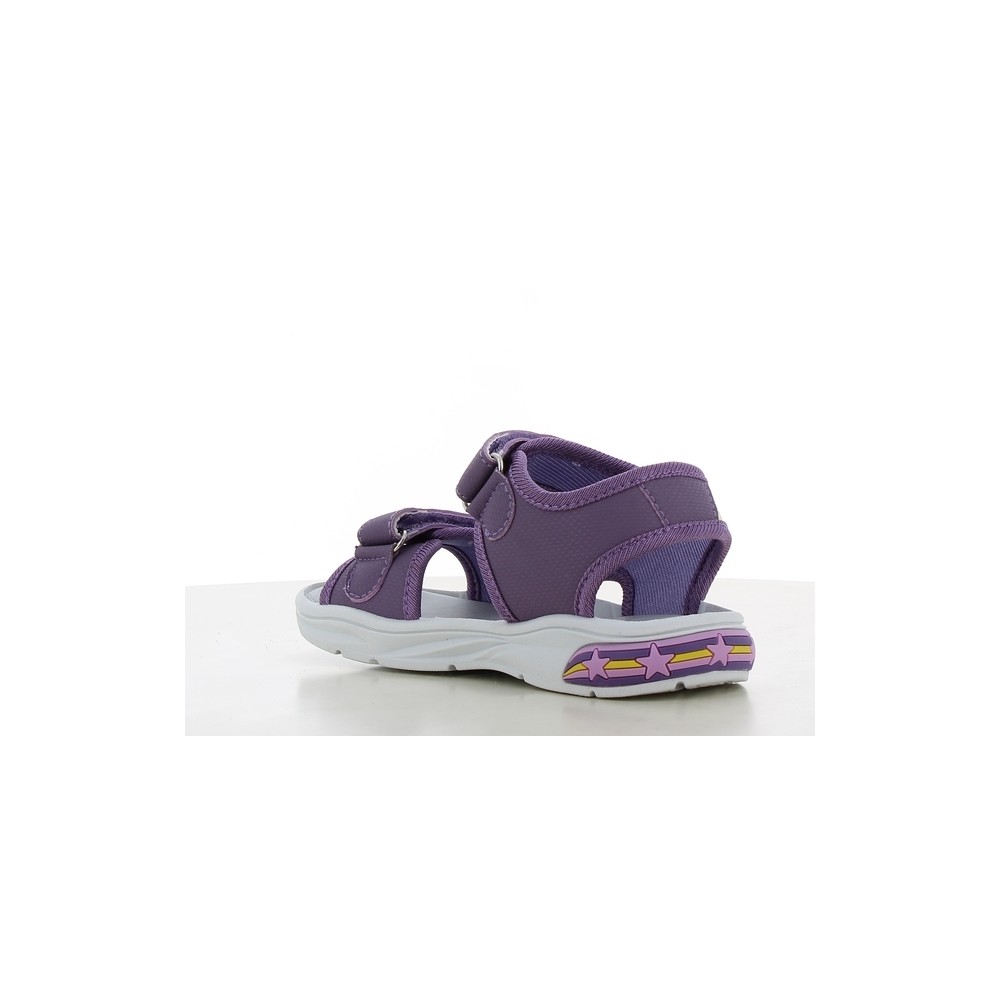 CALIFORNIA VELCROS PURPURA -LILA CALIFORNIA VELCROS PURPURA -LILA