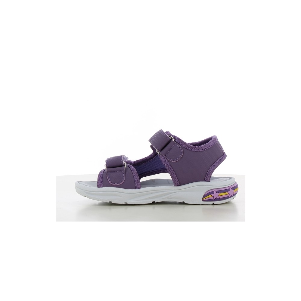 CALIFORNIA VELCROS PURPURA -LILA CALIFORNIA VELCROS PURPURA -LILA