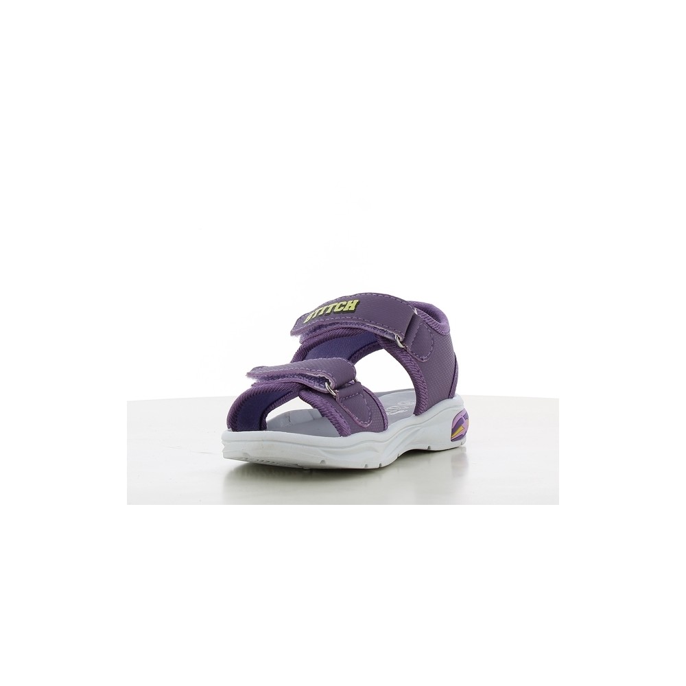 CALIFORNIA VELCROS PURPURA -LILA CALIFORNIA VELCROS PURPURA -LILA