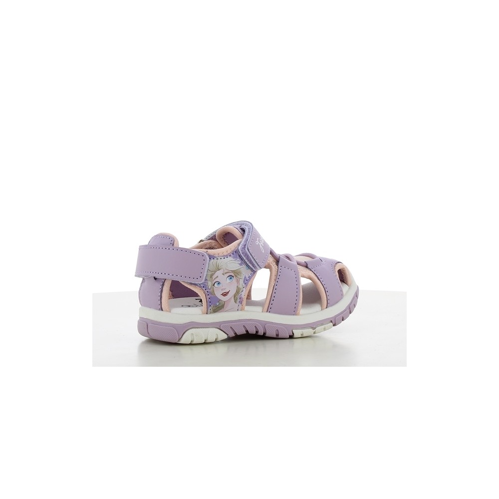 SANDALIA SPORT LILA-PINK SANDALIA SPORT LILA-PINK