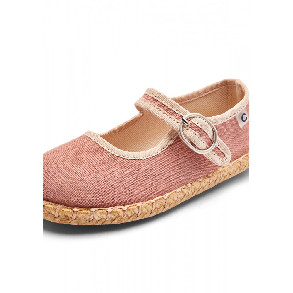 ESPARDILLES BALLERINA PINK
