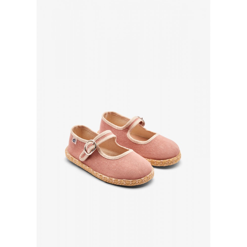 ESPARDILLES BALLERINA PINK