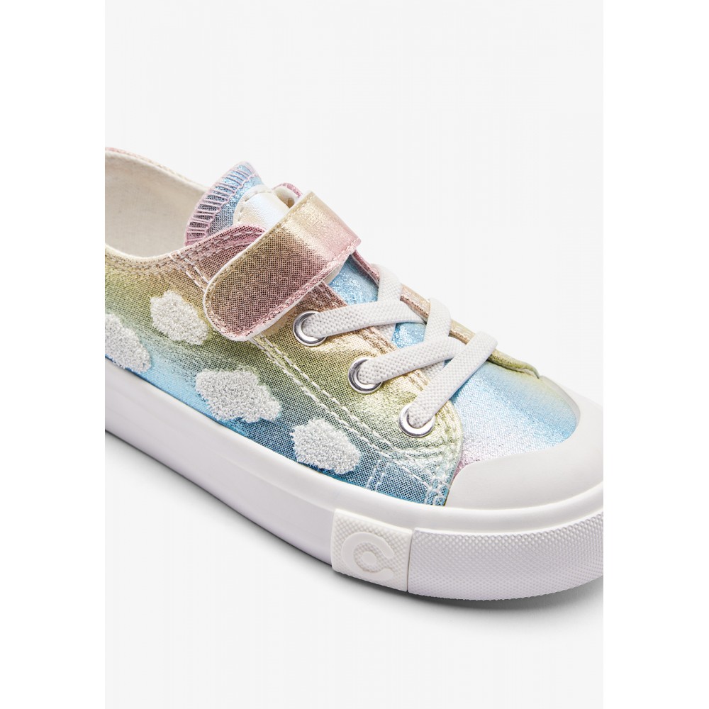 SNEAKERS CORDON CLOUD MULTI