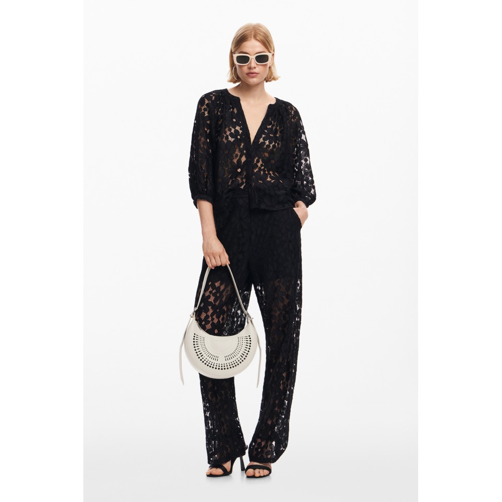 BOLOS FILIGRANAS CRUDO