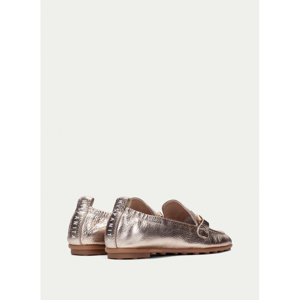 MOCASIN BOMBAY- CAVA