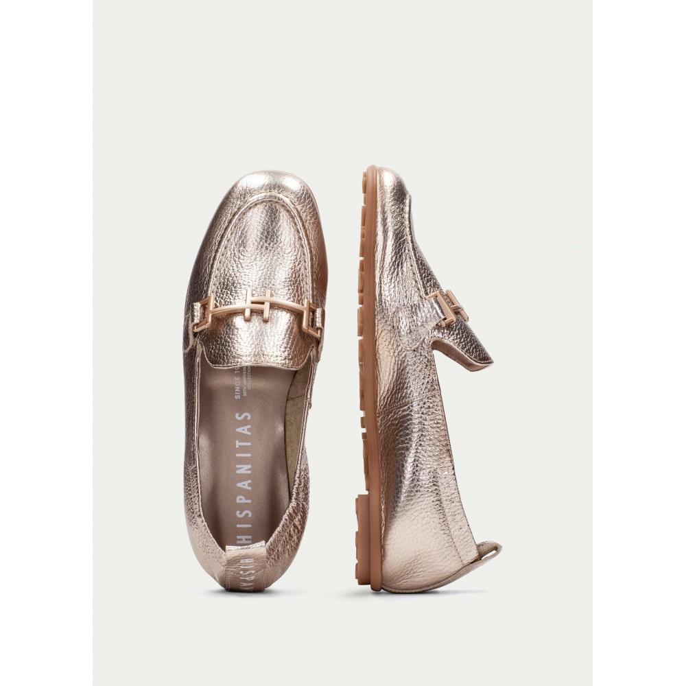 MOCASIN BOMBAY- CAVA