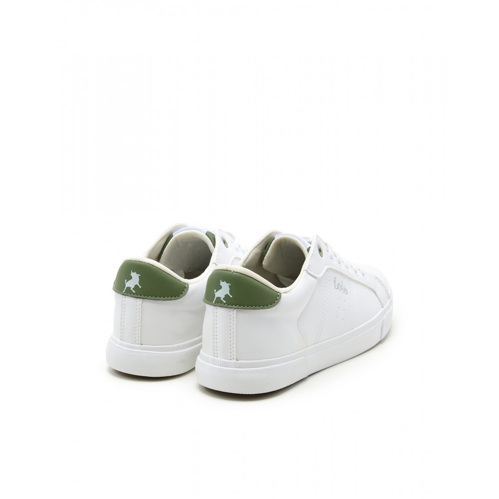 DEPORTIVO TENIS BLANCO