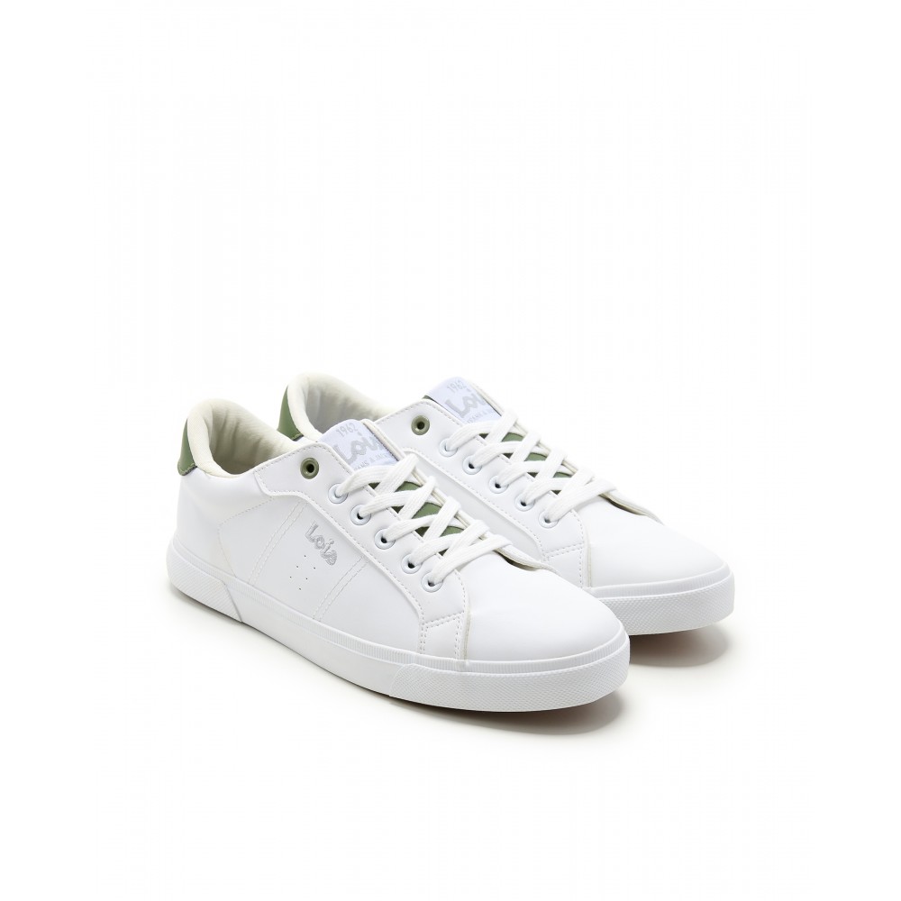 DEPORTIVO TENIS BLANCO