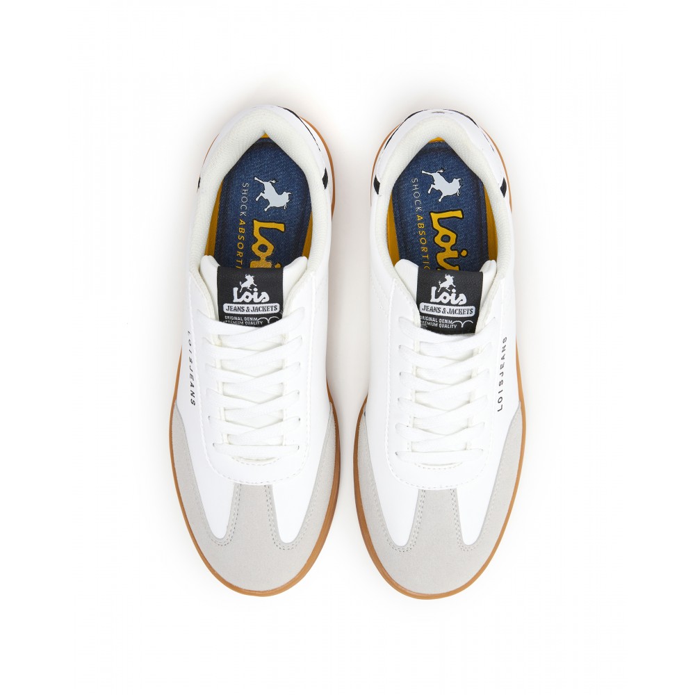 DEPORTIVO COMBINADO BLANCO DEPORTIVO COMBINADO BLANCO