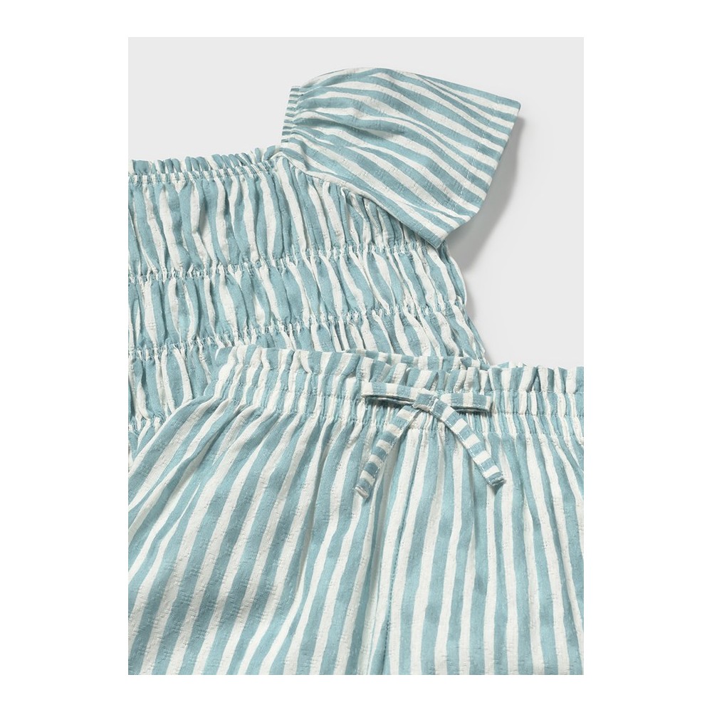 CONJUNTO PANTALON LARGO ESMERALDA