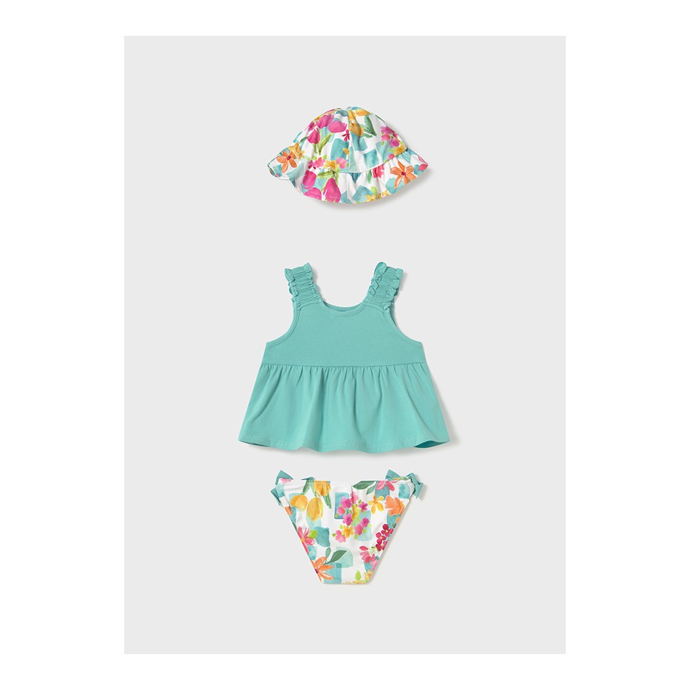 CONJUNTO BAÑO 3 PIEZAS AGATA