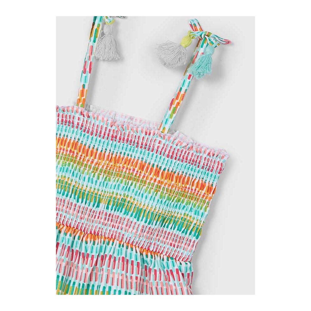 MONO NIDO DE ABEJA AQUA-CITRO