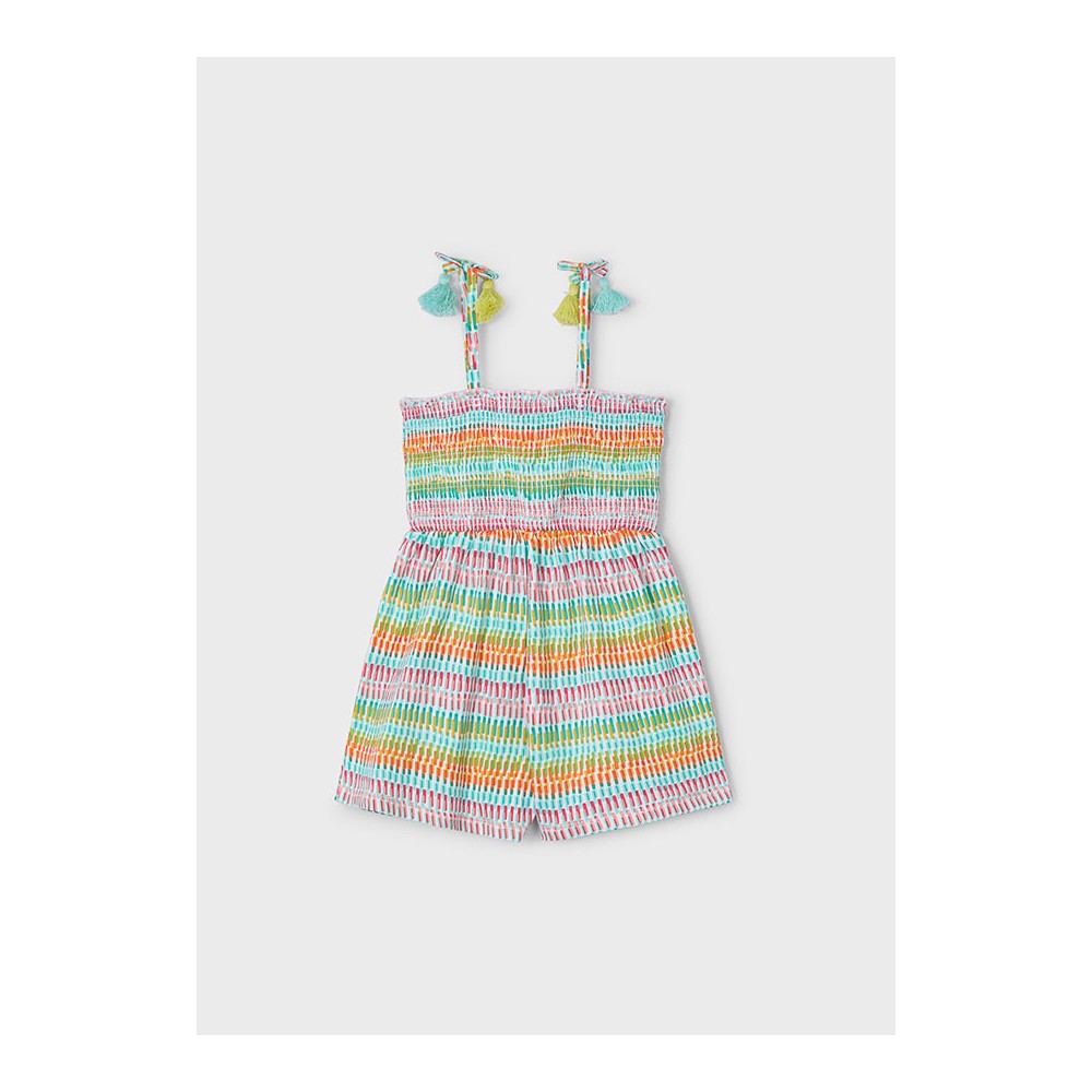 MONO NIDO DE ABEJA AQUA-CITRO