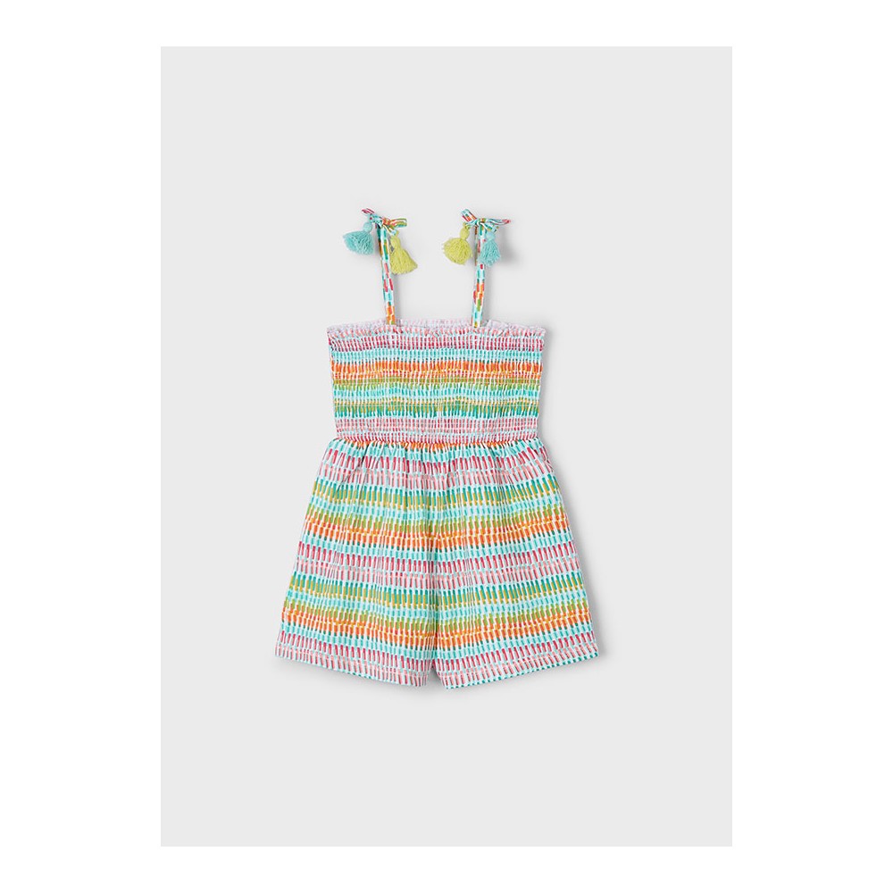 MONO NIDO DE ABEJA AQUA-CITRO