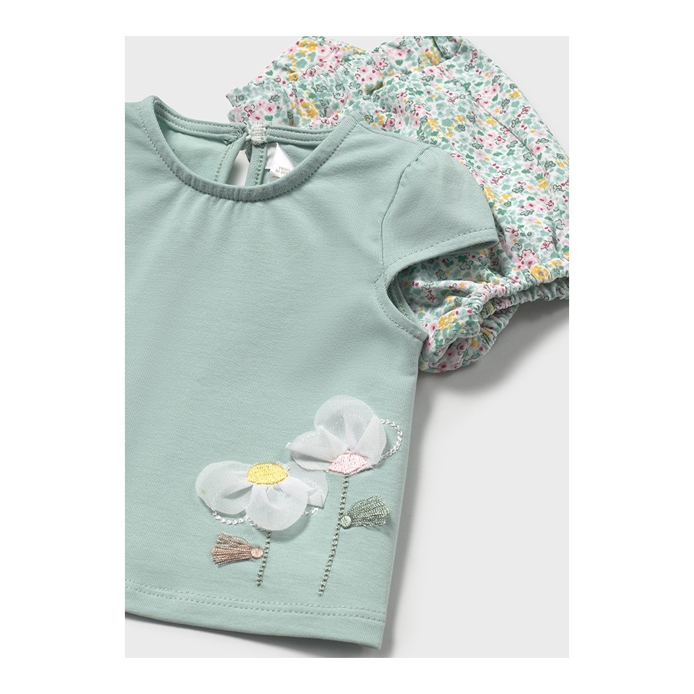 CONJUNTO PUNTO 4 PIEZAS JADE