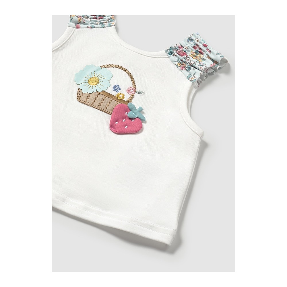 CONJUNTO BAÑA GORRO JADE