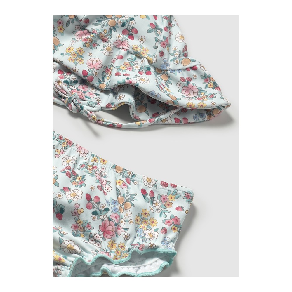 CONJUNTO BAÑA GORRO JADE