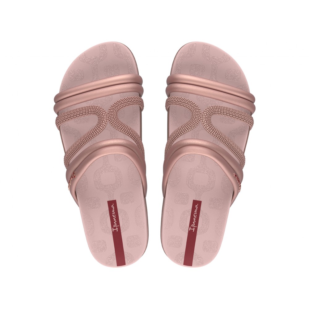 SNADALIA BEACH TUBULARES ROSA