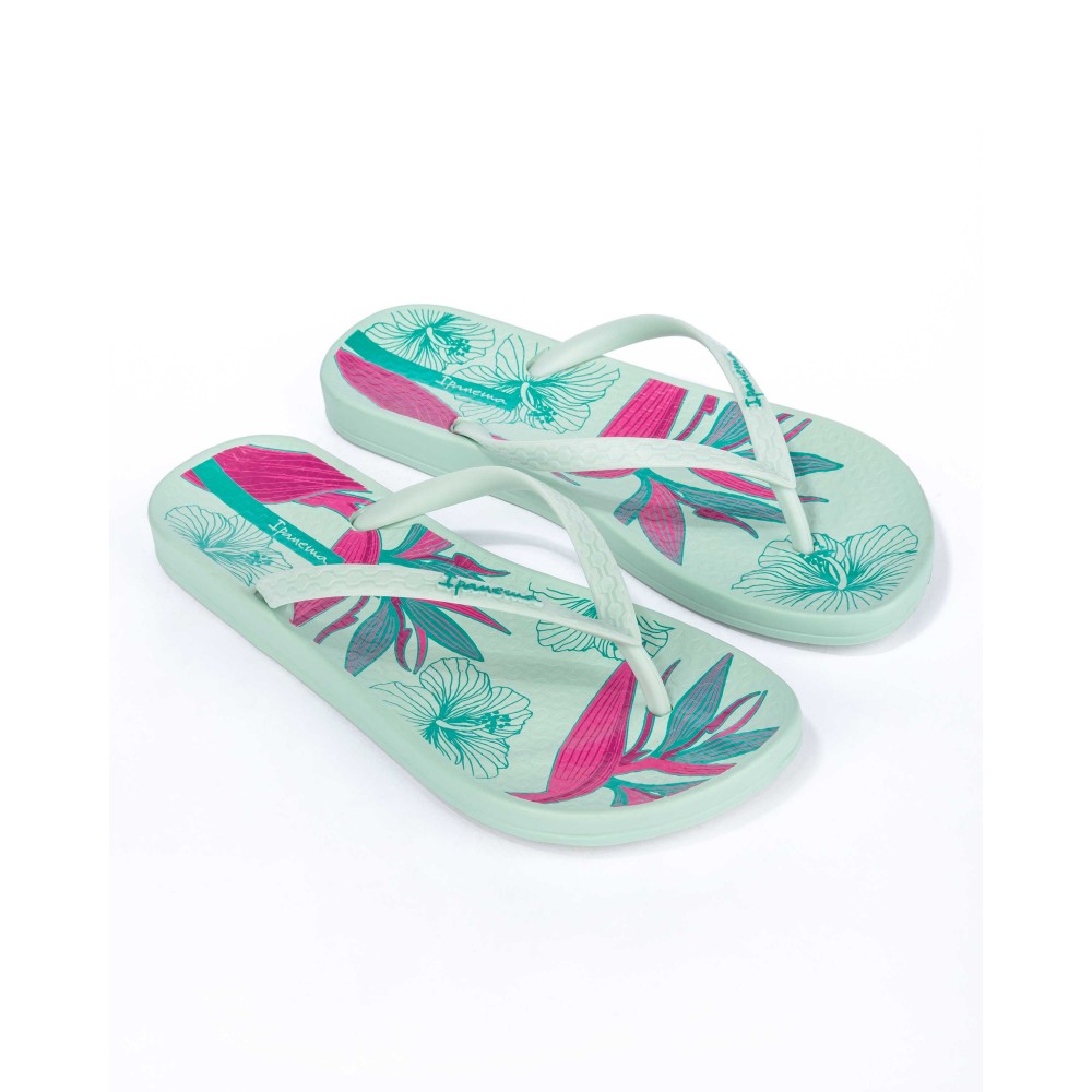 ESCLAVA BEACH HOJAS GREEN