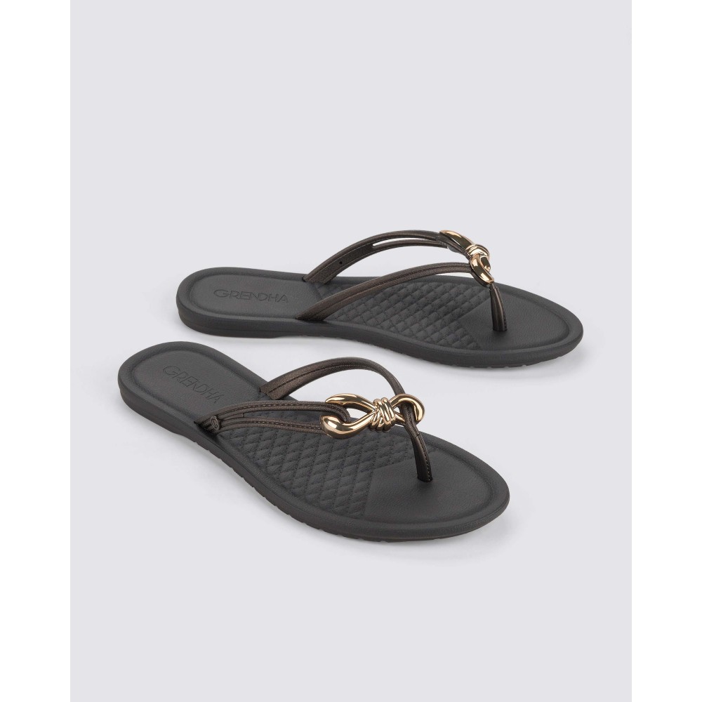 ESCLAVA BEACH NUDO BLACK