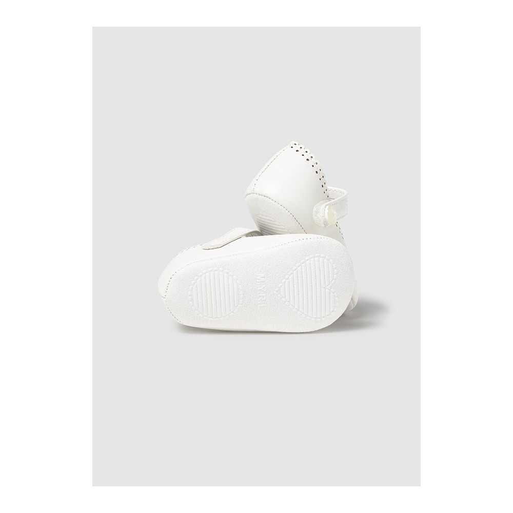 MERCEDITAS CLASICA CRUDO