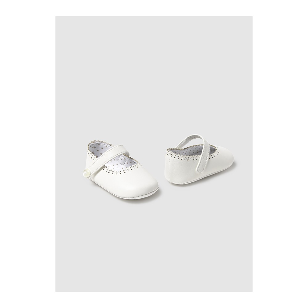 MERCEDITAS CLASICA CRUDO