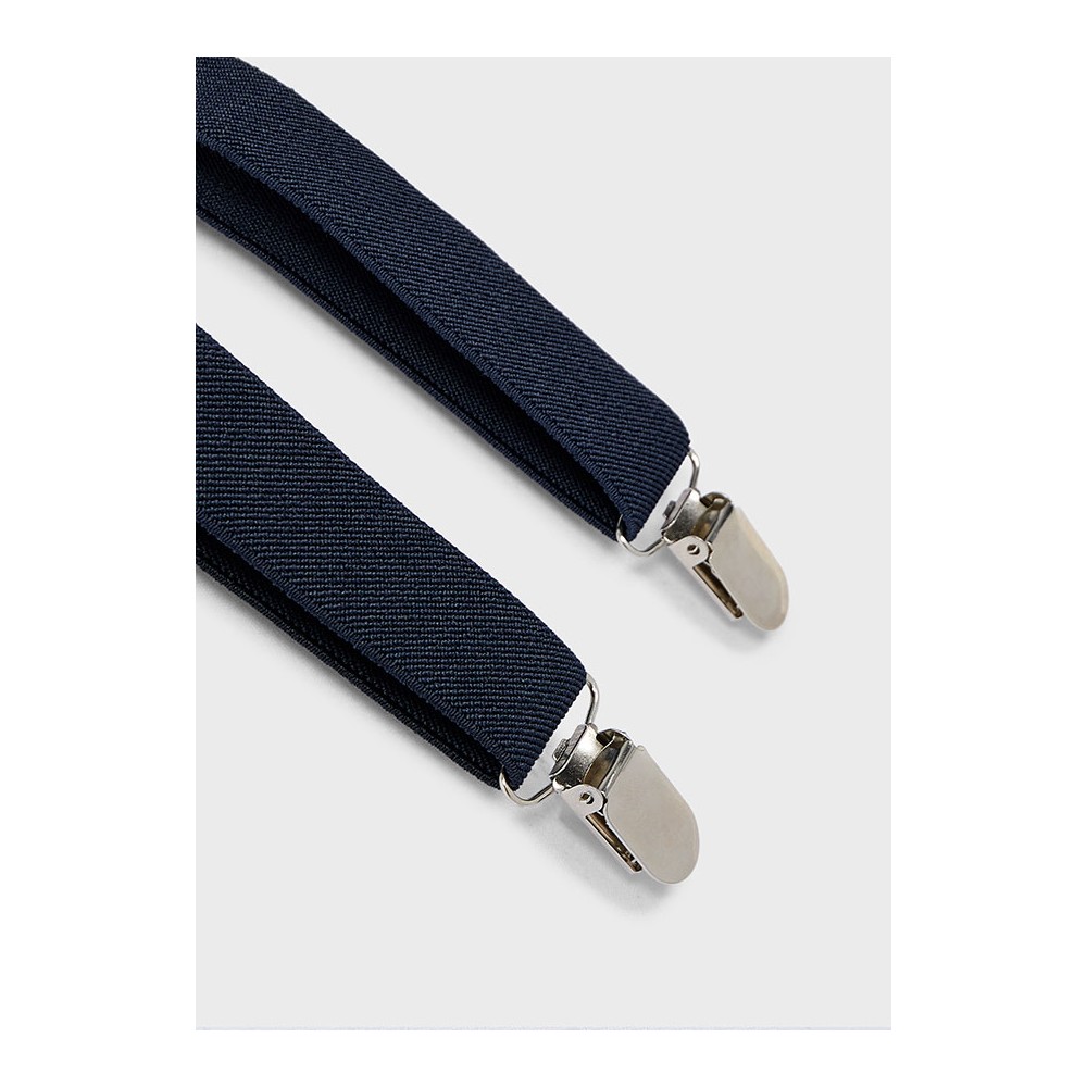 SET PAJARITA Y TIRANTES MARINO